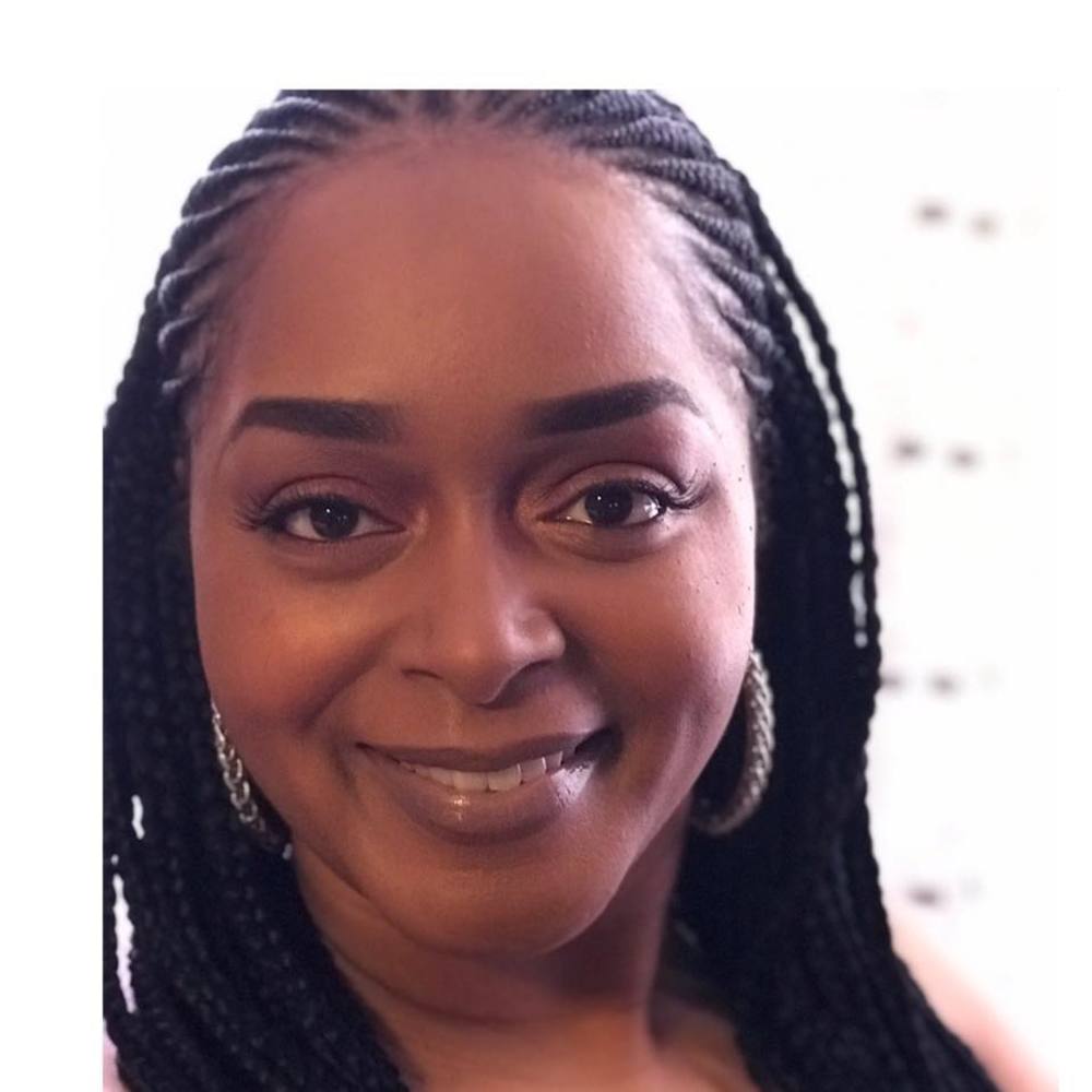 Meet your Posher, Jenny